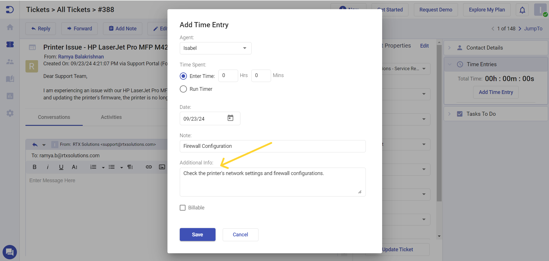 additional-info-in-time-entry-desk365