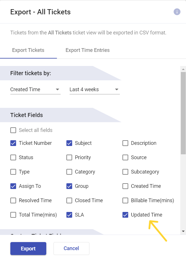 export-tickets-based-on-updated-time-desk365
