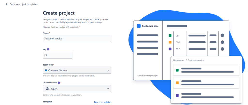 Jira Ticketing System