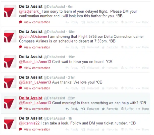 delta assist