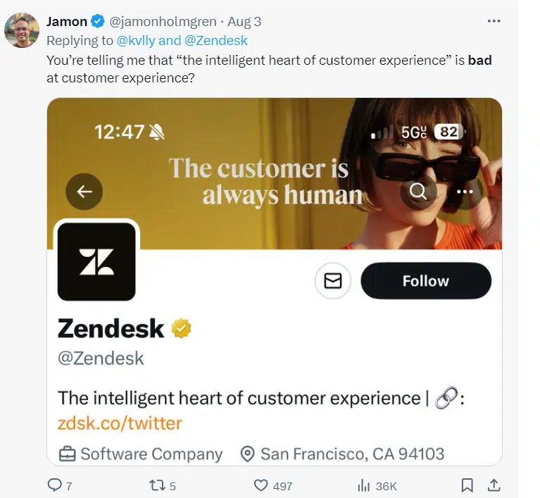 Zendesk Reviews 2025: The Good, the Bad and the Ugly