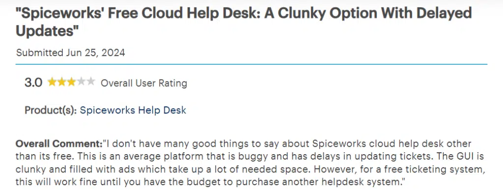 spiceworks